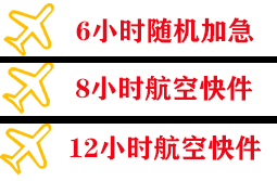 萨尔图航空托运快递公司,专业空运当天件